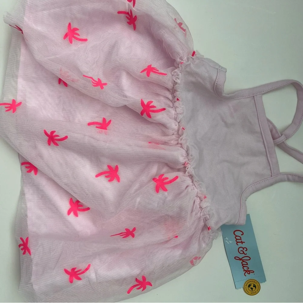 Lot! NWT! 12M Summer Lot!